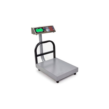 Bascula Contadora QC-50 De 50 Kilos