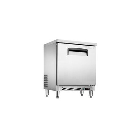 Mesa Fría Congelada Migsa UC-27F-1 De Trabajo Puerta Solida