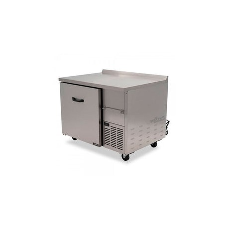 Mesa Refrigerada Imbera UTC10 Bajo Barra
