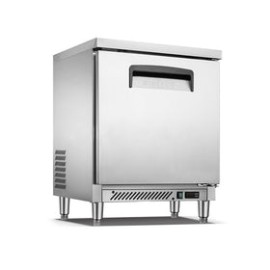 Mesa Refrigerada Migsa UC-27C-1 De Trabajo Puerta Solida