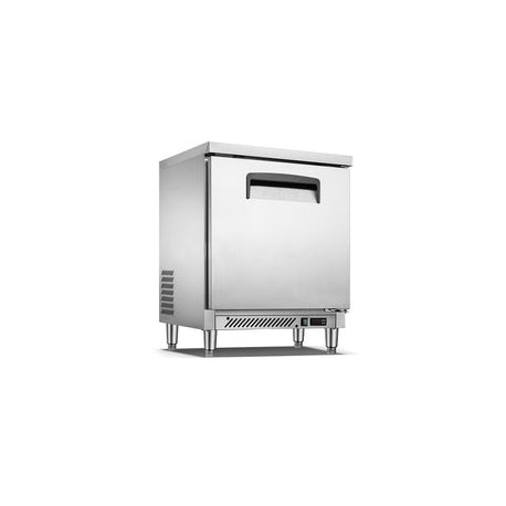 Mesa Refrigerada Migsa UC-27C-1 De Trabajo Puerta Solida