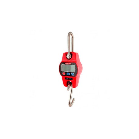 Báscula Colgante Torrey CRS-300 De Gancho