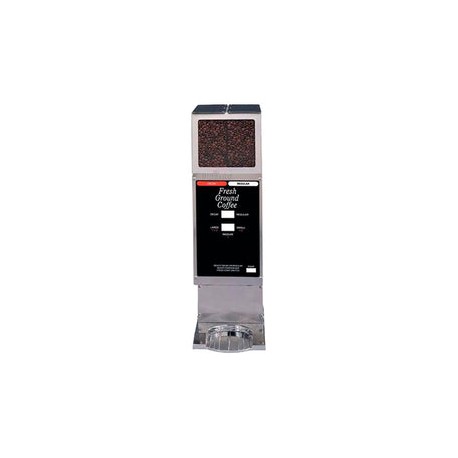 Molino De Café Grindmaster 250-3A Para Percoladora A 115V