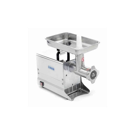 Molino De Carne Migsa HFM-12 Comercial Motor De 3/4 H.P.
