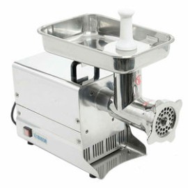Molino De Carne Migsa HFM-32 Comercial Motor De 1.5 H.P.