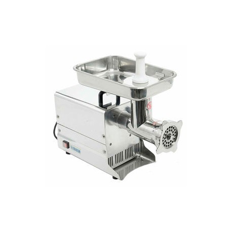 Molino De Carne Migsa HFM-32 Comercial Motor De 1.5 H.P.