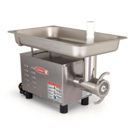 Molino De Carne Torrey FG-12-SS Motor De 3/4 H.P.