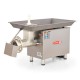 Molino De Carne Torrey M-32 Motor De 3 H.P. A 220 V.
