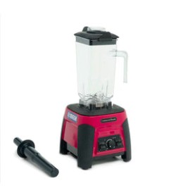 Licuadora Comercial Migsa BL-X De 2 Litros Para Hielo Motor De 4.5 H.P.