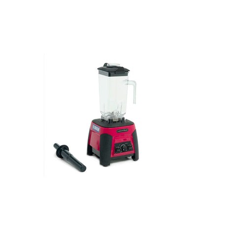Licuadora Comercial Migsa BL-X De 2 Litros Para Hielo Motor De 4.5 H.P.