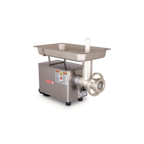 Molino De Carne Torrey M-12-FS Motor De 3/4 H.P.