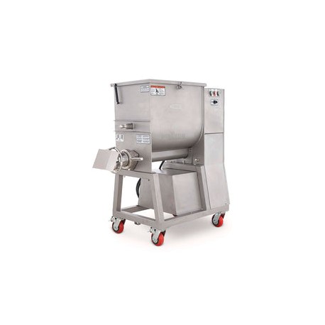 Molino Mezclador De Carne Torrey MMX-32 Motor De 7.5 H.P. Trifasico