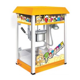 Palomera Migsa PC-01 Fabricadora De Palomitas De 8 Onzas Eléctrica