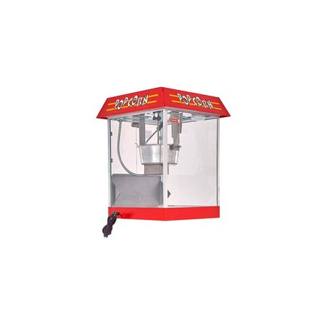 Palomera Torrey PC-500