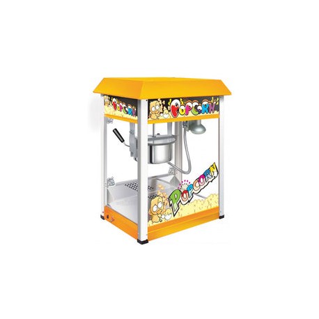 Palomera Migsa PC-01 Fabricadora De Palomitas De 8 Onzas Eléctrica