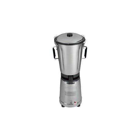 Licuadora Industrial International LI-12A Capacidad De 12 Litros