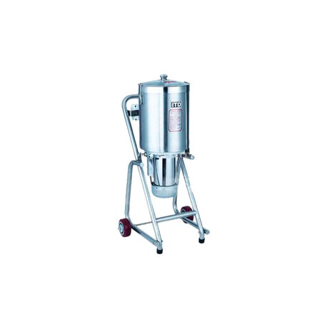 Picadora Migsa QS-32L Maquina Cutter Capacidad de 32 Ltros
