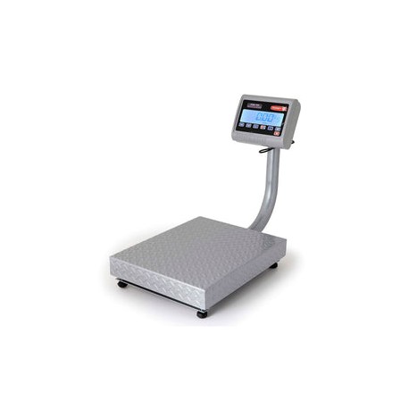 Báscula De Recibo Torrey EQB-100 Plataforma De 100 Kilos