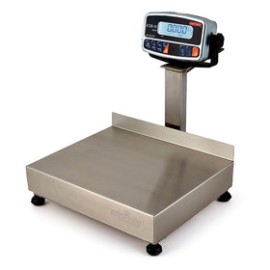 Báscula De Recibo Torrey EQB-20 W Plataforma De 20 Kilos A Prueba De Agua