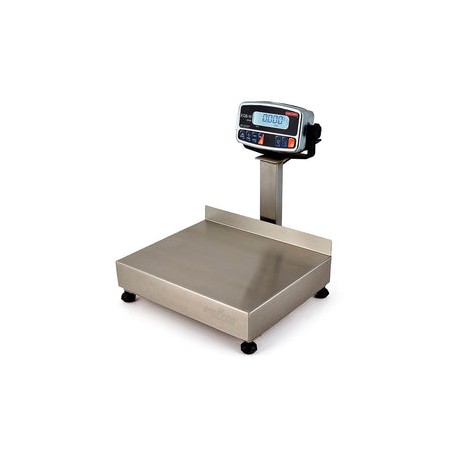 Báscula De Recibo Torrey EQB-20 W Plataforma De 20 Kilos A Prueba De Agua