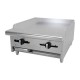 Plancha Asber AEMG-24 con placa de 5/8"
