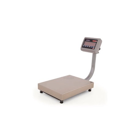 Báscula De Recibo Torrey FS-200 Plataforma De 200 Kilos