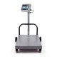 Báscula De Recibo Torrey FS-250 Plataforma De 250 Kilos