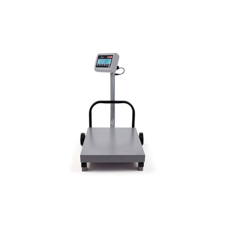 Báscula De Recibo Torrey FS-250 Plataforma De 250 Kilos