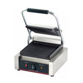 Plancha Panini Migsa BN-811 Sencilla Eléctrica
