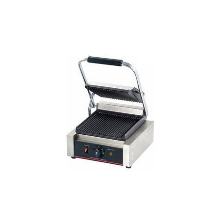 Plancha Panini Migsa BN-811 Sencilla Eléctrica