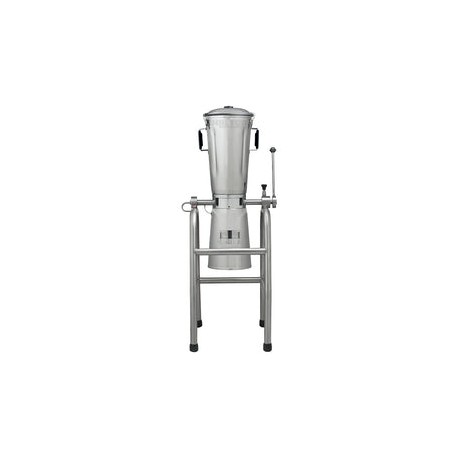 Licuadora Industrial International LI-17VA De Volteo Capacidad De 17 Litros