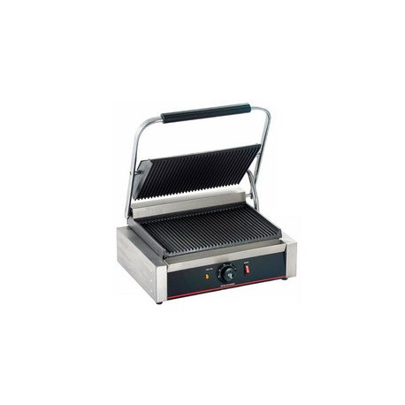 Plancha Panini Migsa BN-811E Grande Eléctrica