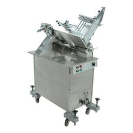 Rebanadora Automatica Migsa HB-350 Para Carnes Rojas 60 Cortes Por Minuto