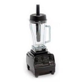 Licuadora Comercial Migsa BL-010 De 2 Litros Para Hielo Motor De 2 H.P.