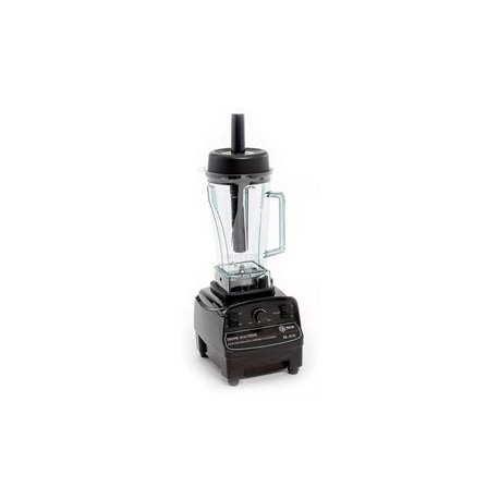 Licuadora Comercial Migsa BL-010 De 2 Litros Para Hielo Motor De 2 H.P.