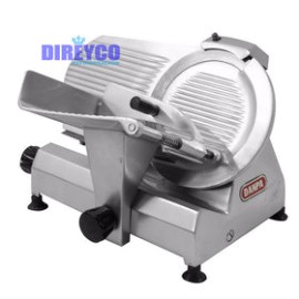 Rebanadora Danpa F-275E Cuchilla De 275 mm Y Motor De 1/4 H.P.