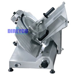 Rebanadora Danpa F-300 Cuchilla De 30 Cm Y Motor De 1/3 H.P.