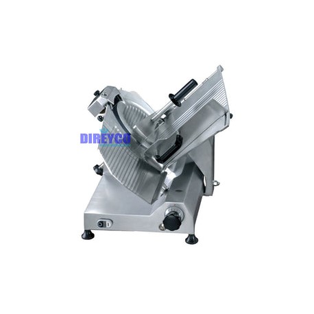 Rebanadora Danpa F-300 Cuchilla De 30 Cm Y Motor De 1/3 H.P.