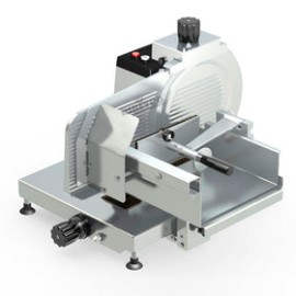 Rebanadora Mexcut 3500-VX Corte Vertical