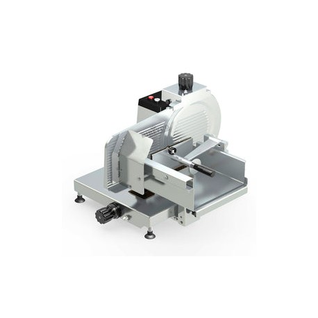 Rebanadora Mexcut 3500-VX Corte Vertical