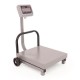 Báscula De Recibo Torrey FS-500 Plataforma De 500 Kilos