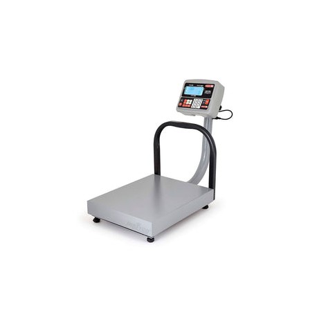 Báscula De Recibo Torrey PCB-100 Plataforma De 100 Kilos