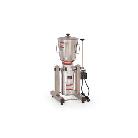 Licuadora Industrial Torrey LM-12 De Volteo Capacidad de 12 Litros