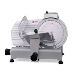 Rebanadora Migsa HBS-275A Para Carnes Frías Cuchilla De 27.5 cm