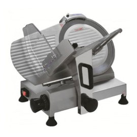 Rebanadora Migsa HBS-300A Para Carnes Frías Cuchilla De 30 cm