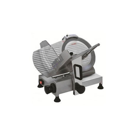 Rebanadora Migsa HBS-300A Para Carnes Frías Cuchilla De 30 cm