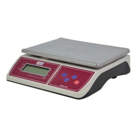 Báscula Electrónica Cobacorp BCG-15 Capacidad De 15 Kg