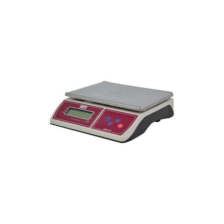 Báscula Electrónica Cobacorp BCG-15 Capacidad De 15 Kg