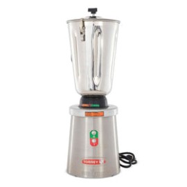 Licuadora Industrial Torrey LM-357 Con Vasos De 3-5-7 Litros