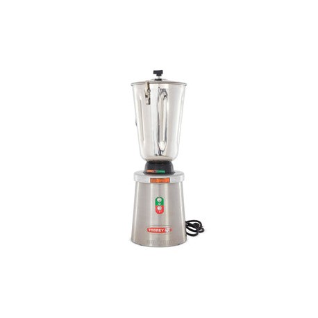 Licuadora Industrial Torrey LM-357 Con Vasos De 3-5-7 Litros